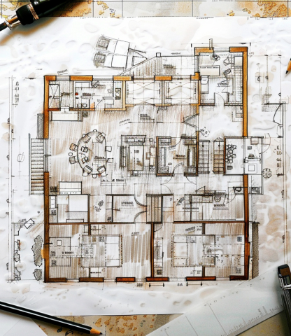 Space Planning